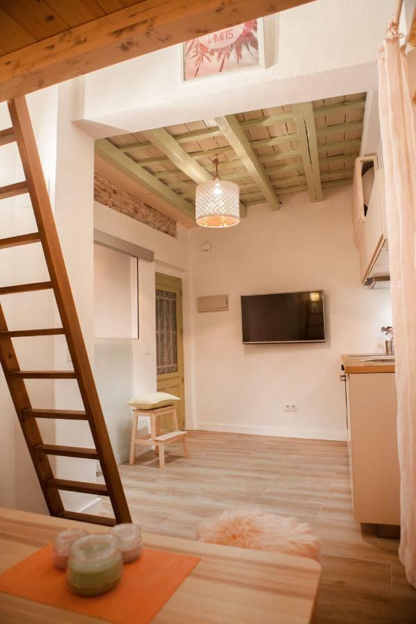 Apartamento 3 - El Escondite Rosa De Tarifa- Enjoy