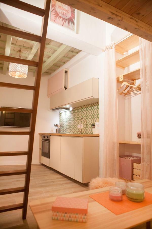 Apartamento 3 - El Escondite Rosa De Tarifa- Enjoy *