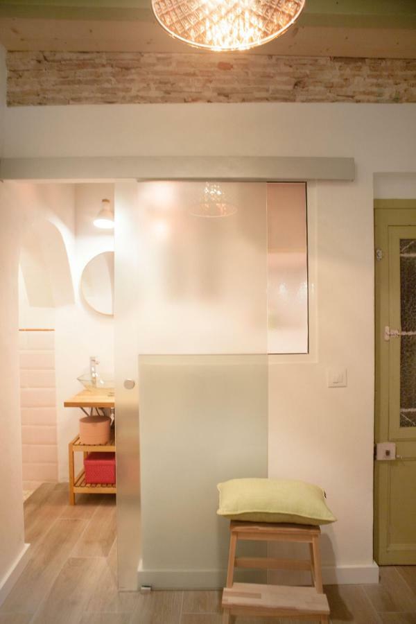 Apartment 3 - El Escondite Rosa De Tarifa- Enjoy *