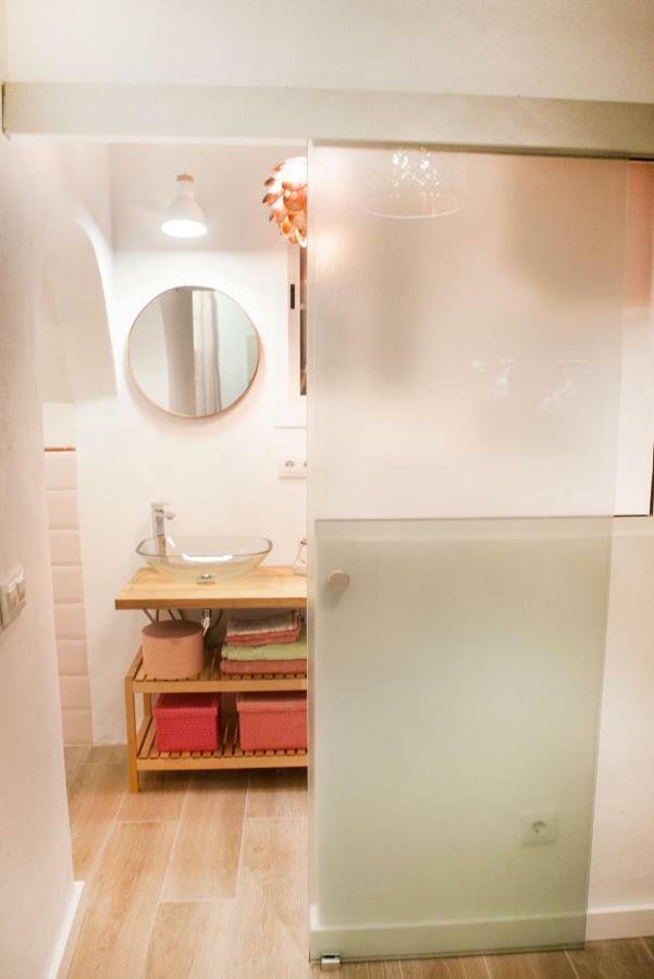 Apartamento 3 - El Escondite Rosa De Tarifa- Enjoy *