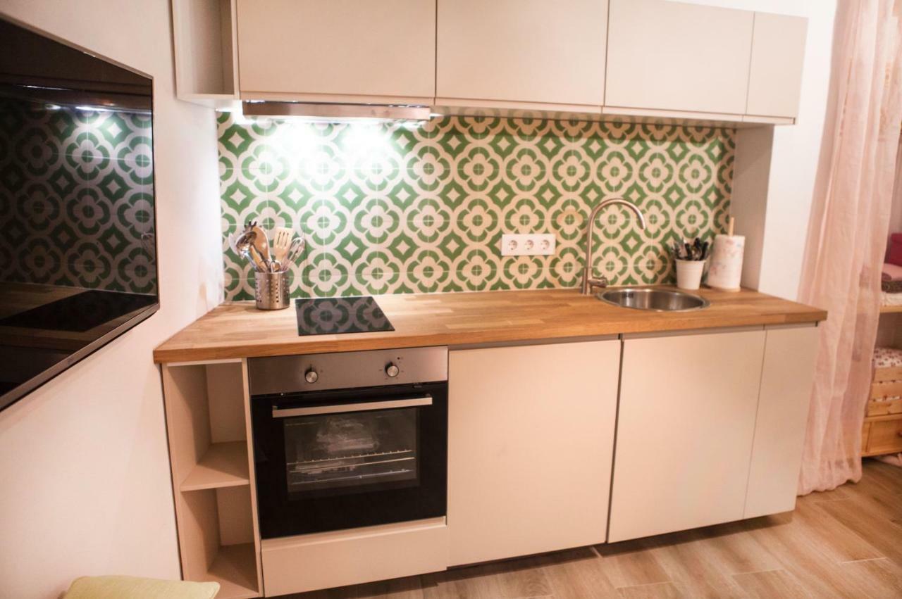 3 - El Escondite Rosa De Tarifa- Enjoy Apartment