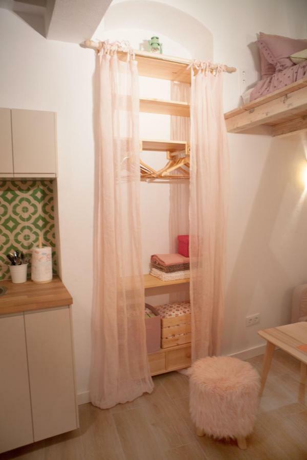 3 - El Escondite Rosa De Tarifa- Enjoy Apartamento Tarifa